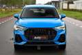 Audi Q3 45 TFSI e 3x S-Line. Matrix, Keyless, Camera, Sfee Azul - thumbnail 9
