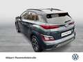 Hyundai KONA Prime Elektro WÄRMEPUMPE KAMERA LEDER Blau - thumbnail 2