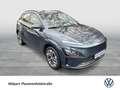 Hyundai KONA Prime Elektro WÄRMEPUMPE KAMERA LEDER Blau - thumbnail 5