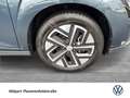 Hyundai KONA Prime Elektro WÄRMEPUMPE KAMERA LEDER Blau - thumbnail 6