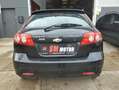 Chevrolet Lacetti 2.0TCDI 16v CDX Zwart - thumbnail 6