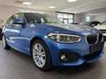 BMW 120 BMW 120 d xDrive M Sport/Business Paket/Garantie Azul - thumbnail 3
