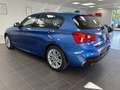 BMW 120 BMW 120 d xDrive M Sport/Business Paket/Garantie Azul - thumbnail 8