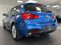 BMW 120 BMW 120 d xDrive M Sport/Business Paket/Garantie Azul - thumbnail 12