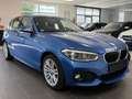 BMW 120 BMW 120 d xDrive M Sport/Business Paket/Garantie Azul - thumbnail 5