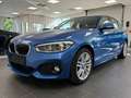 BMW 120 BMW 120 d xDrive M Sport/Business Paket/Garantie Azul - thumbnail 4
