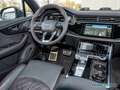 Audi Q7 50 TDI S line /HD-Matrix/Pano/Standhzg/B&O/AHK/Kam Schwarz - thumbnail 4