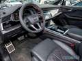 Audi Q7 50 TDI S line /HD-Matrix/Pano/Standhzg/B&O/AHK/Kam Schwarz - thumbnail 3