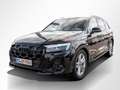 Audi Q7 50 TDI S line /HD-Matrix/Pano/Standhzg/B&O/AHK/Kam Schwarz - thumbnail 11