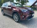 Toyota RAV 4 RAV 4 2.5 4x2 Hybrid Comfort Rouge - thumbnail 1