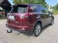 Toyota RAV 4 RAV 4 2.5 4x2 Hybrid Comfort Rouge - thumbnail 2