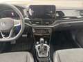 Volkswagen T-Roc 1.5 TSI DSG STYLE+PANO+BLACK+MATRIX+APP Gris - thumbnail 11