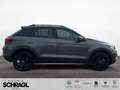 Volkswagen T-Roc 1.5 TSI DSG STYLE+PANO+BLACK+MATRIX+APP Grau - thumbnail 6