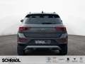 Volkswagen T-Roc 1.5 TSI DSG STYLE+PANO+BLACK+MATRIX+APP Gris - thumbnail 4