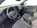 Volkswagen T-Roc 1.5 TSI DSG STYLE+PANO+BLACK+MATRIX+APP Gris - thumbnail 9