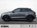 Volkswagen T-Roc 1.5 TSI DSG STYLE+PANO+BLACK+MATRIX+APP Grau - thumbnail 2