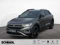 Volkswagen T-Roc 1.5 TSI DSG STYLE+PANO+BLACK+MATRIX+APP Grau - thumbnail 1