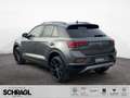 Volkswagen T-Roc 1.5 TSI DSG STYLE+PANO+BLACK+MATRIX+APP Grau - thumbnail 3