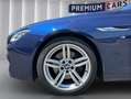 BMW 640 640 d xDrive Gran Coupe M-Sport*Garantie*Finanz* Blauw - thumbnail 19