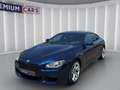 BMW 640 640 d xDrive Gran Coupe M-Sport*Garantie*Finanz* Blauw - thumbnail 1
