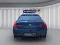 BMW 640 640 d xDrive Gran Coupe M-Sport*Garantie*Finanz* Blauw - thumbnail 4