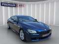 BMW 640 640 d xDrive Gran Coupe M-Sport*Garantie*Finanz* Blauw - thumbnail 7