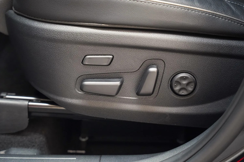 Hyundai SANTA FE 1.6 T-GDI PHEV Premium Aut. [ 360°Cam Leder Adapt. — photo 15