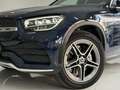 Mercedes-Benz GLC 300 300de 4Matic 9G-Tronic Blau - thumbnail 6