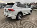 Volkswagen Tiguan Allspace R-Line 2.0 TDI DSG 4M 360° MATRIX PANO Weiß - thumbnail 6