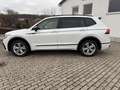 Volkswagen Tiguan Allspace R-Line 2.0 TDI DSG 4M 360° MATRIX PANO Weiß - thumbnail 9
