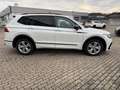 Volkswagen Tiguan Allspace R-Line 2.0 TDI DSG 4M 360° MATRIX PANO Weiß - thumbnail 5