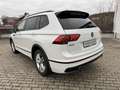 Volkswagen Tiguan Allspace R-Line 2.0 TDI DSG 4M 360° MATRIX PANO Weiß - thumbnail 8