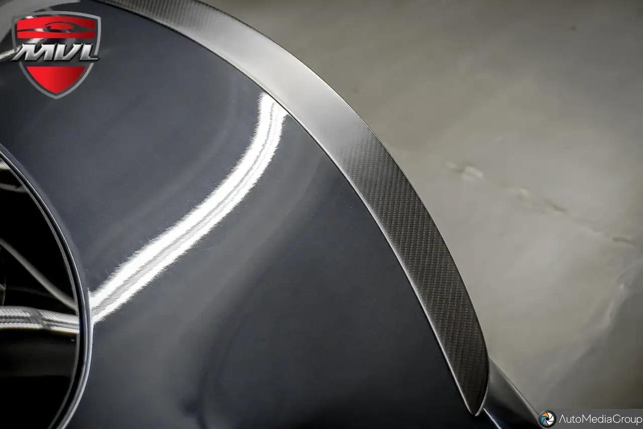 Tesla Model S fotografie Tesla Model S