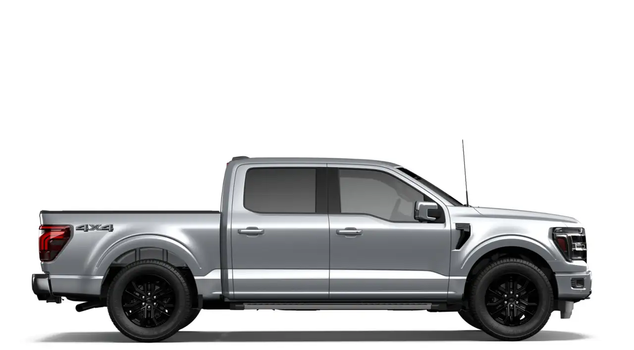 Ford F 150 fotografie Ford F 150