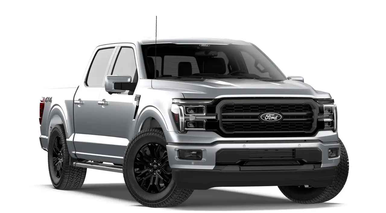 Ford F 150 fotografie Ford F 150