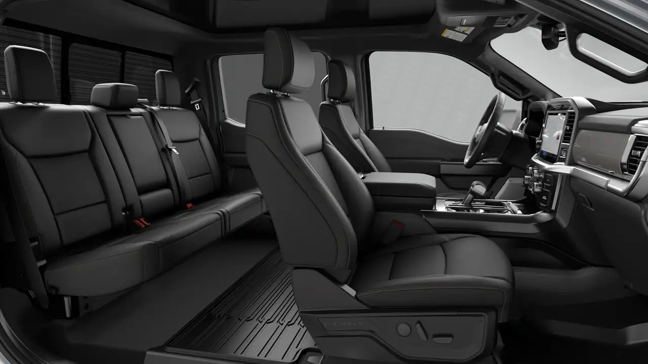 Ford F 150 fotografie Ford F 150