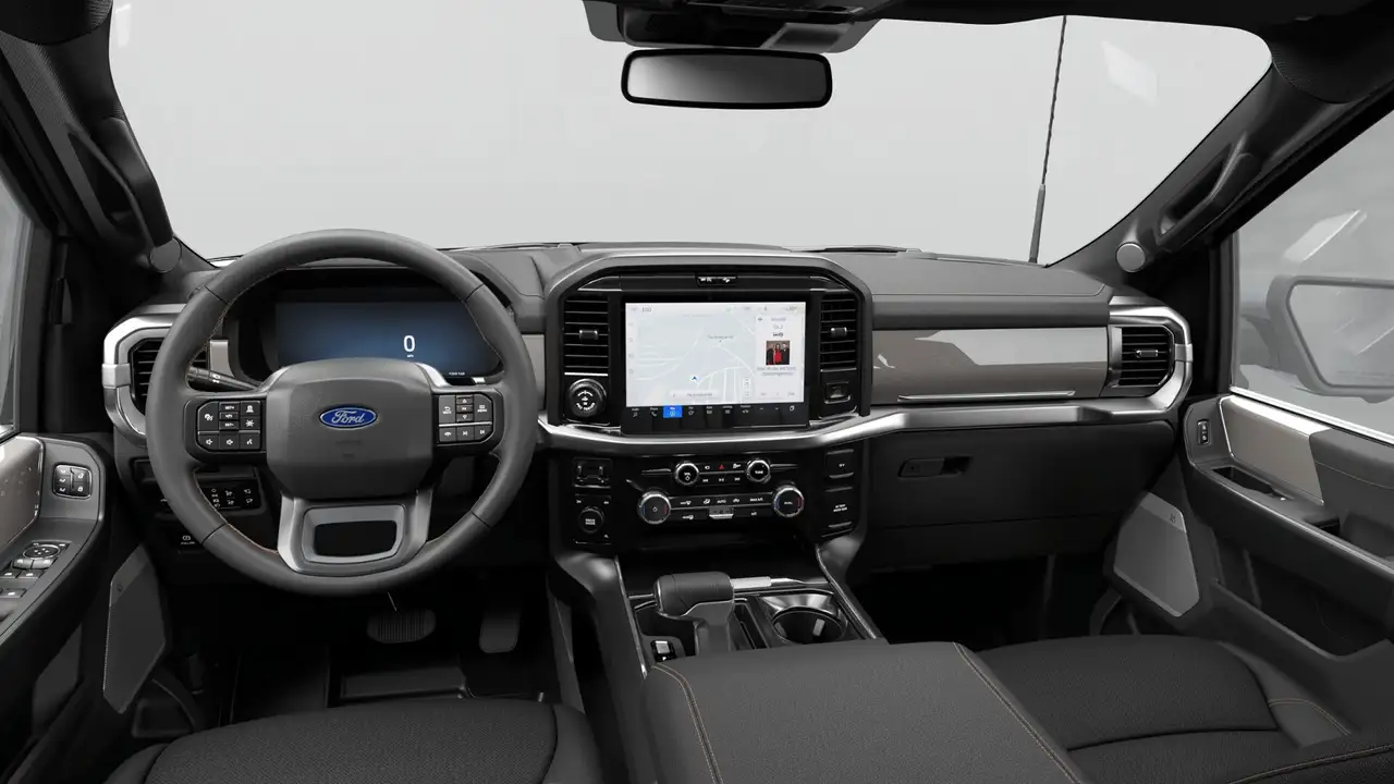 Ford F 150 fotografie Ford F 150