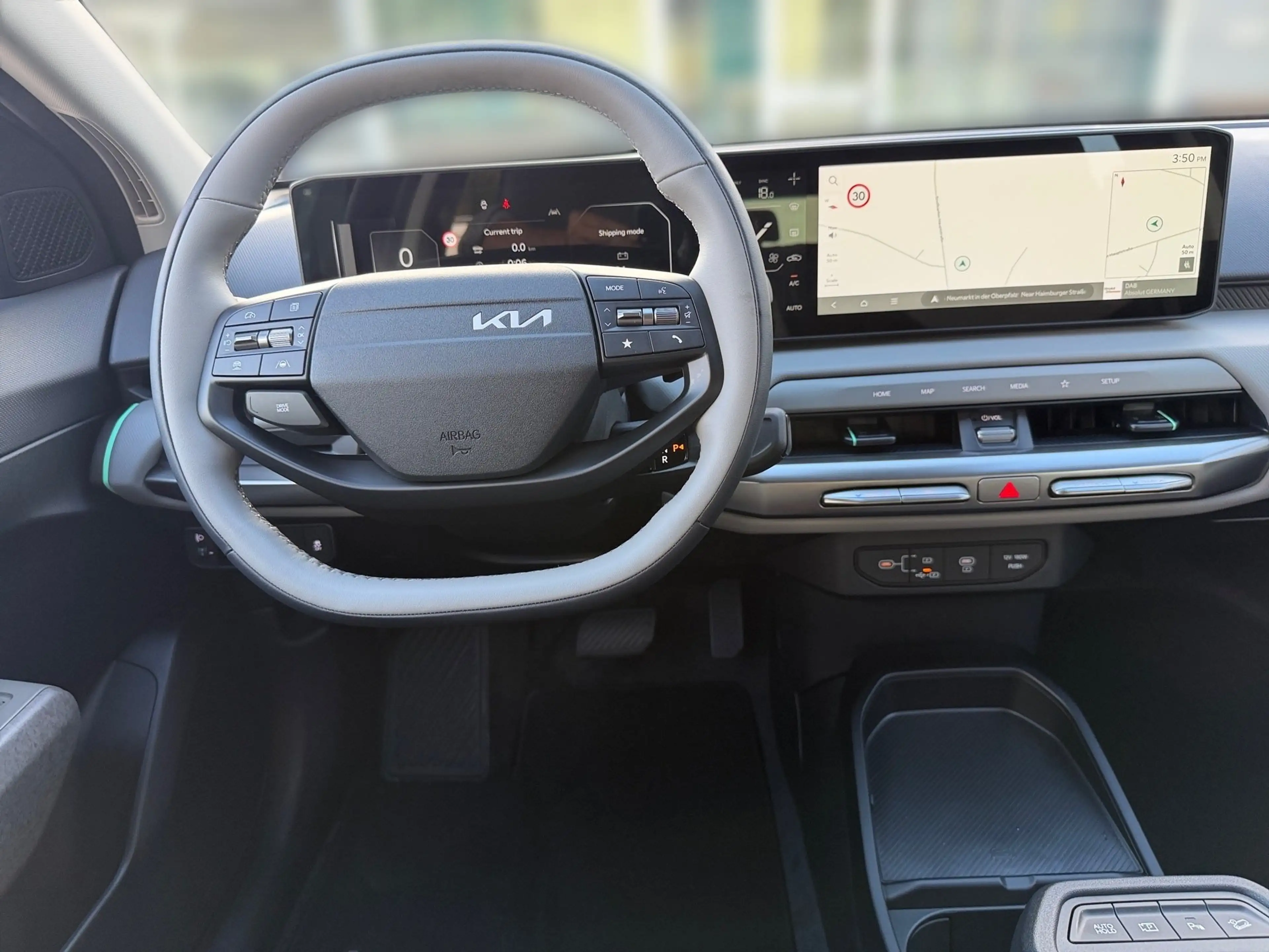 Kia EV4 81 FWD AIR WP DW ACC+Winterp.+Kam.+LM+PDC — photo 11