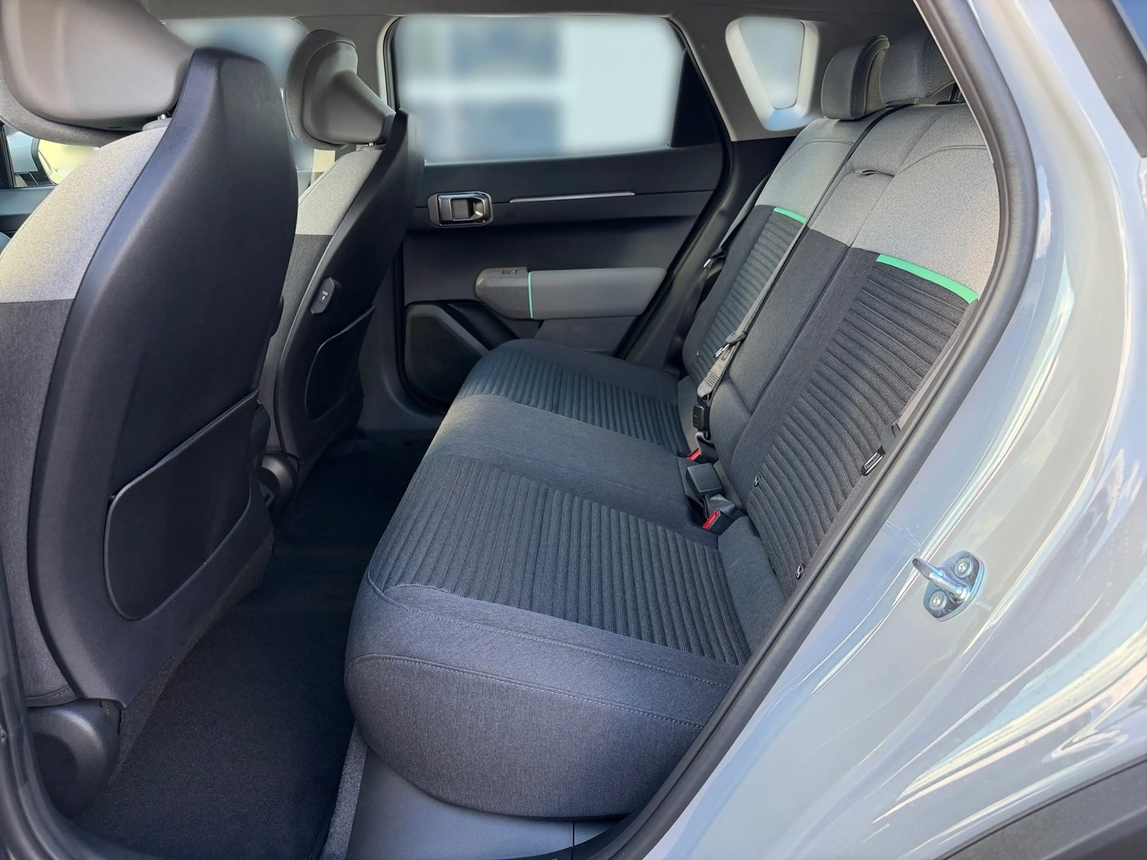 Kia EV4 81 FWD AIR WP DW ACC+Winterp.+Kam.+LM+PDC — photo 13