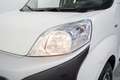 Fiat Fiorino Comercial Cargo 1.3Mjt SX 70kW Blanc - thumbnail 10