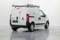 Fiat Fiorino Comercial Cargo 1.3Mjt SX 70kW Blanc - thumbnail 6
