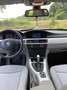 BMW 320 320d Bleu - thumbnail 14