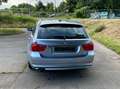 BMW 320 320d Bleu - thumbnail 7