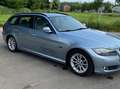 BMW 320 320d Bleu - thumbnail 3
