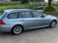 BMW 320 320d Bleu - thumbnail 9