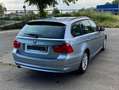BMW 320 320d Bleu - thumbnail 8