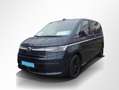 Volkswagen T7 Multivan Hybrid 4x4 Style 7Si ACC AHK 360° Bleu - thumbnail 14