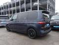 Volkswagen T7 Multivan Hybrid 4x4 Style 7Si ACC AHK 360° Bleu - thumbnail 4
