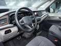 Volkswagen T7 Multivan Hybrid 4x4 Style 7Si ACC AHK 360° Bleu - thumbnail 9
