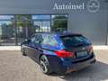BMW 320 i Touring xDrive M Sport Aut. 1. Besitz ACC Blau - thumbnail 2